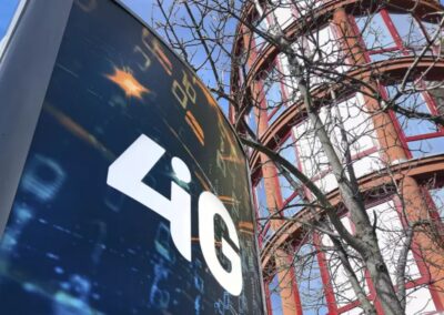 A magyar-izraeli védelmi ipari együttműködésről tárgyalt a 4iG Csoport elnöke