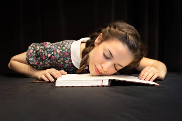 Anne Frank története elevenedik meg a Nemzeti Színházban