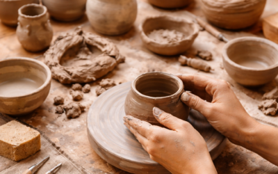 Kézműves foglalkozásra invitál mindenkit a Dohány körzet