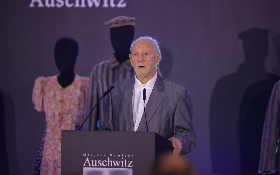 Auschwitzi megemlékezés: egy túlélő szerint a beleérző képesség az egyetlen út a jövőbe