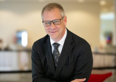 Megtámadták a tartományi antiszemitizmus elleni kormánybiztost Németországban