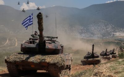 Görög-izraeli együttműködés a kiberbiztonság terén