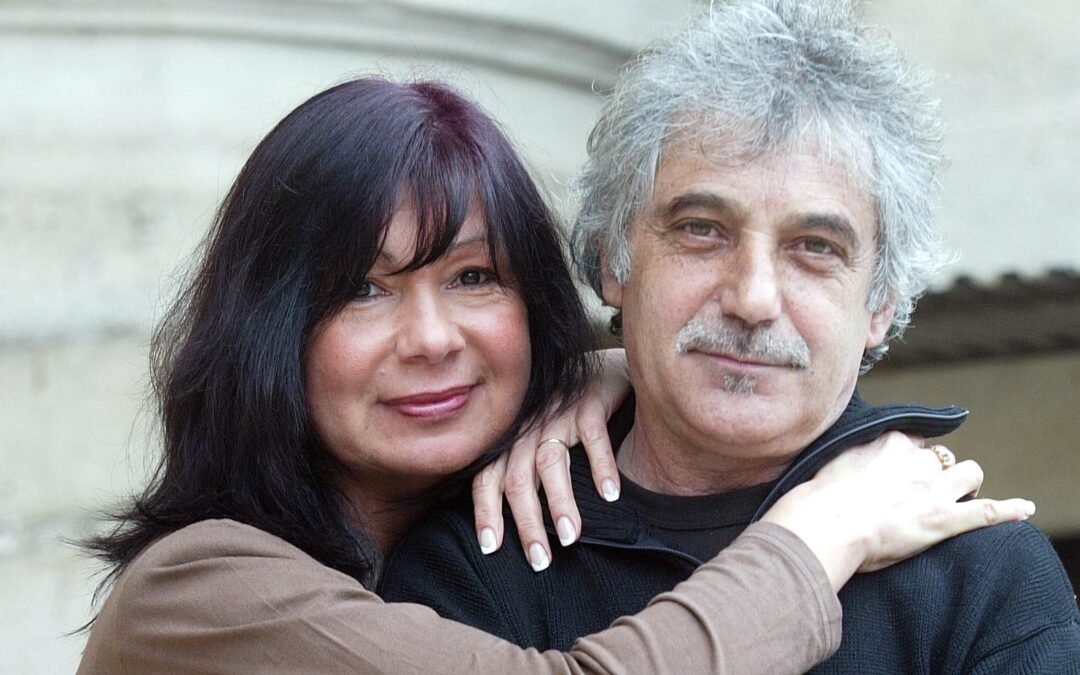 Szombaton este zenészházaspár vendégeskedik a Budai Micve Klubban