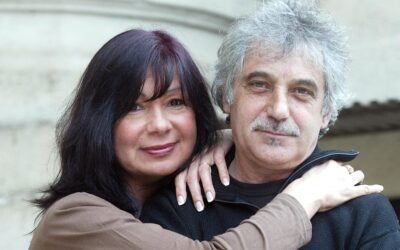 Szombaton este zenészházaspár vendégeskedik a Budai Micve Klubban