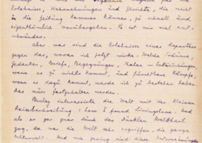 Izraelben digitalizálták és hozzáférhetővé tették Herzl Tivadar naplóját