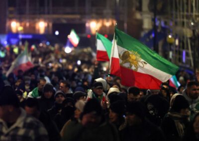 Izraelben fokozott biztonsági készültséget rendeltek el