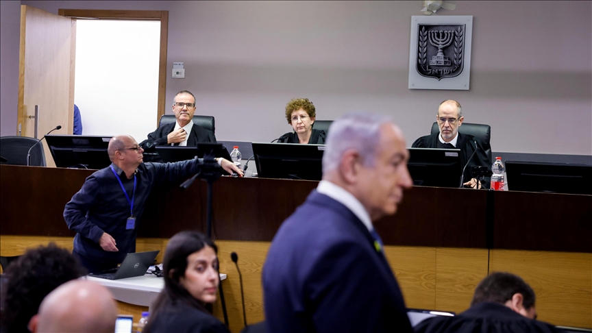 A hivatalos személy által elkövetett csalás és visszaélés bűncselekményének megszüntetést javasolja az izraeli kormánykoalíció