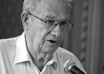 Elhunyt Dr.Lebovits Imre