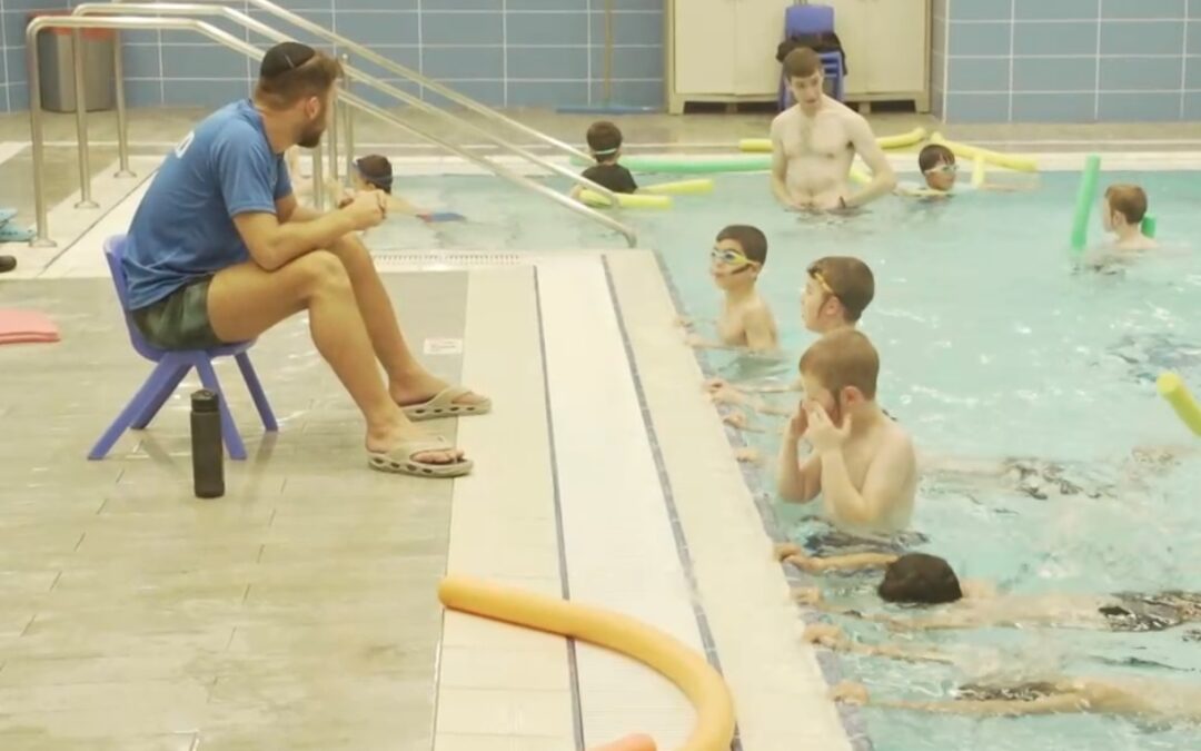 Értékes riportot közölt az RTL műsora Izrael legfejlettebb rehabilitációs központjáról