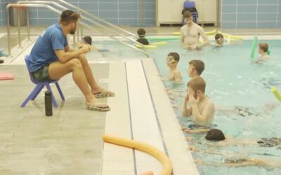 Értékes riportot közölt az RTL műsora Izrael legfejlettebb rehabilitációs központjáról