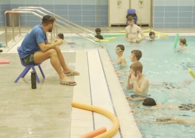 Értékes riportot közölt az RTL műsora Izrael legfejlettebb rehabilitációs központjáról