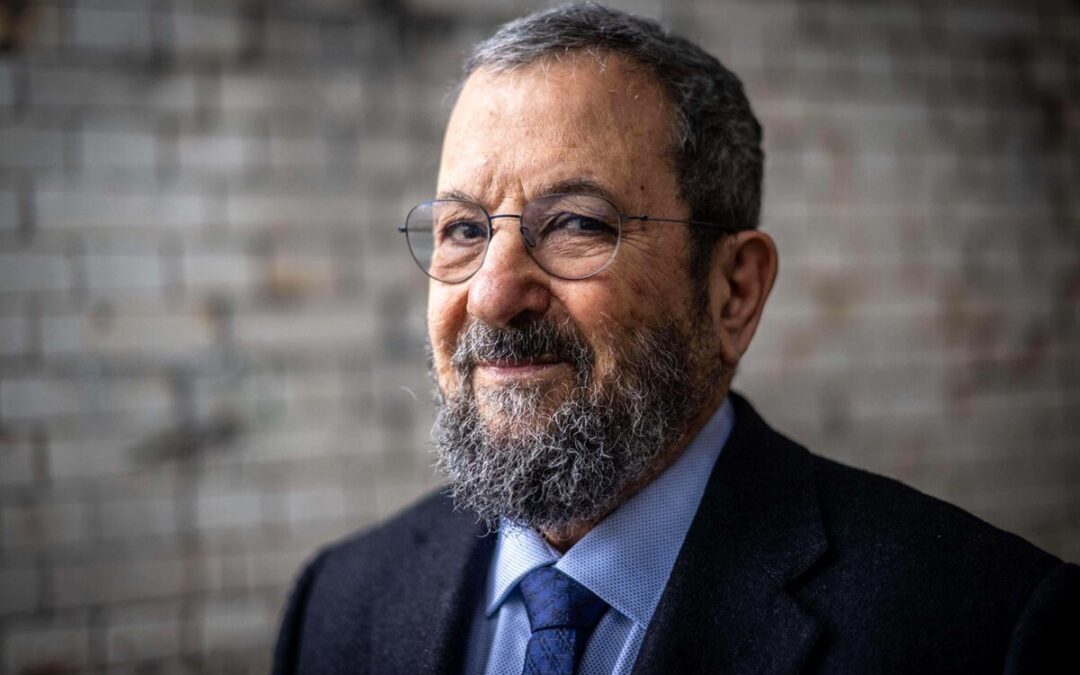 Ehud Barak enyhíteni akarta a zsidóságba való betérés követelményeit