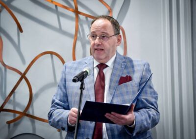 Megtartották az idei PészahFeszt és PurimFeszt sajtótájékoztatóját