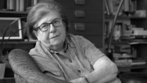 Elhunyt Keleti Éva fotóművész