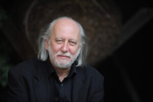 Krasznahorkai László az ELTE díszdoktora lesz