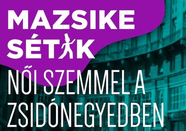 Nőnapi sétát tart a Mazsike