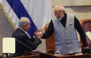 Infrastrukturális fejlesztésről beszélt az indiai miniszterelnök az izraeli...