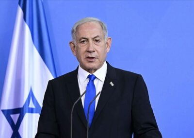 Számos jel szerint végeztek Ali Hamenei iráni diktátorral