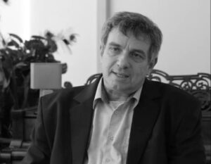 Ismét gyászol a magyarországi zsidóság: Dr. Schweitzer Gábor emlékére