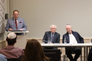 Megtartotta évértékelőjét a Turisztikai Igazgatóság