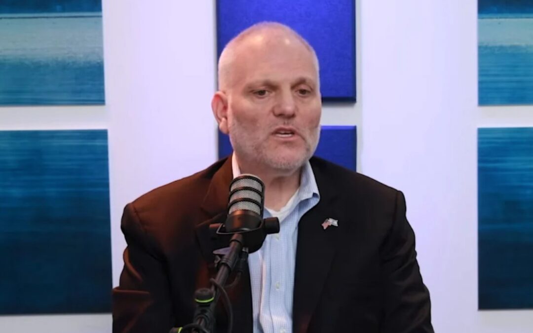 William Daroff: Mi jön az után, amikor az antiszemitizmus normálissá válik?