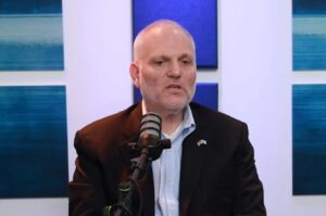 William Daroff: Mi jön az után, amikor az antiszemitizmus normálissá válik?