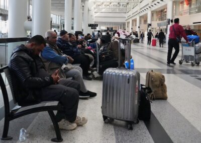 Izrael több útvonalon szervezi a hazatérést: Athén–Taba járatok és tengeri mentőterv