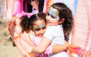 Küldjön purimi e-kártyát segítve ezzel az elesett izraeli katonák árváit