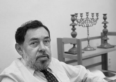 Raj Tamásra emlékezünk