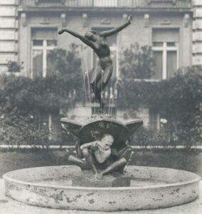 Egy berlini múzeum visszaad egy nácik által elkobzott szobrot