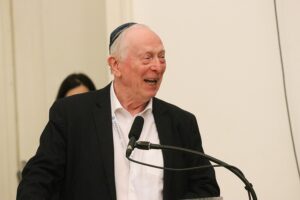 dr. Kunos Péter BZSH ügyvezető igazgató beszéde