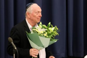 dr. Kunos Péter BZSH ügyvezető igazgató