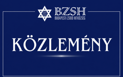 Közlemény