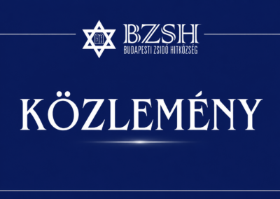 Közlemény