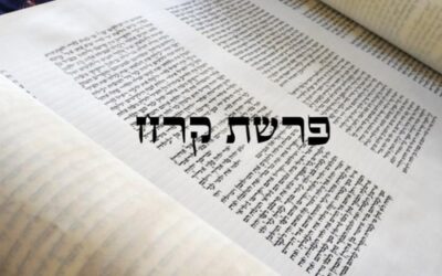 Dr. Frölich Róbert országos főrabbi tanítása Korách (קֹרַח) hetiszakaszáról