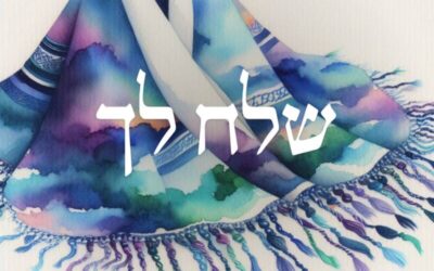 Dr. Verő Tamás főrabbi tanítása Sölach-Löchá (שְׁלַח-לְךָ) hetiszakaszáról